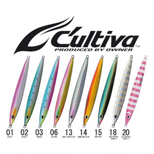 ΠΛΑΝΟ IKA METAL CROSS TWO 140GR